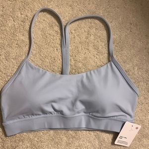 lululemon flow y bra nulu